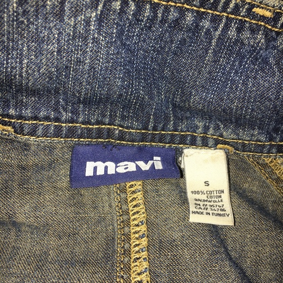 Jean Jacket - Picture 3 of 3